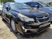New 2016 Subaru Impreza Black: Compact Sedan with Style and Power for sale