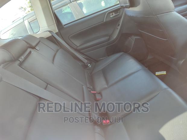 Certified Pre-Owned 2016 Subaru Forester - White