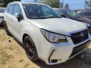 Certified Pre-Owned 2016 Subaru Forester - White for sale