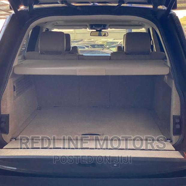 Black 2017 Land Rover Range Rover Vogue - Used with Warranty