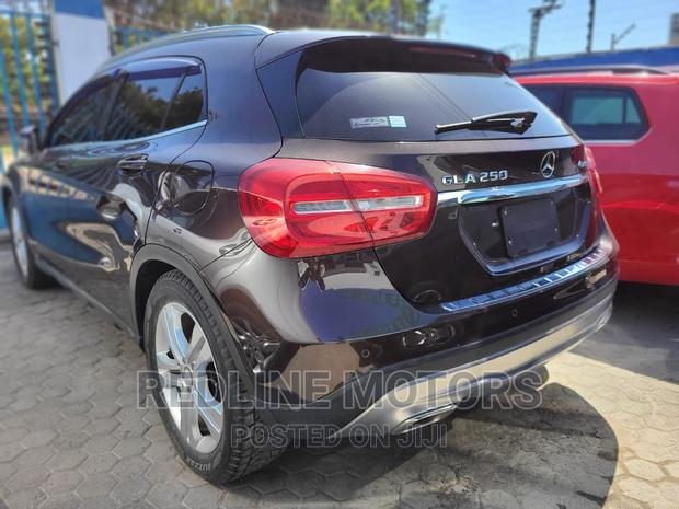 Pre-Owned 2016 Mercedes-Benz GLA 250 in Gray - Affordable Luxury Awaits