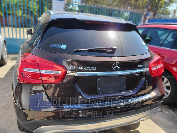Pre-Owned 2016 Mercedes-Benz GLA 250 in Gray - Affordable Luxury Awaits