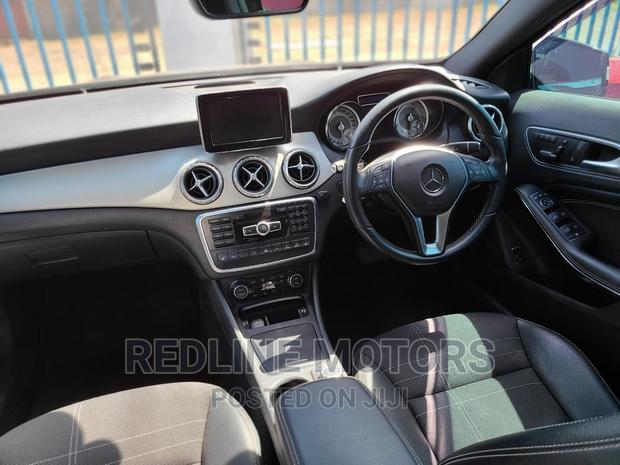 Pre-Owned 2016 Mercedes-Benz GLA 250 in Gray - Affordable Luxury Awaits