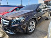 Pre-Owned 2016 Mercedes-Benz GLA 250 in Gray - Affordable Luxury Awaits for sale