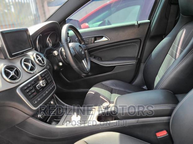 Pre-Owned 2016 Mercedes-Benz GLA 250 in Gray - Affordable Luxury Awaits