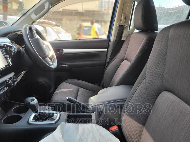 2016 Lexus NX 300h AWD - Pearlescent Luxury SUV