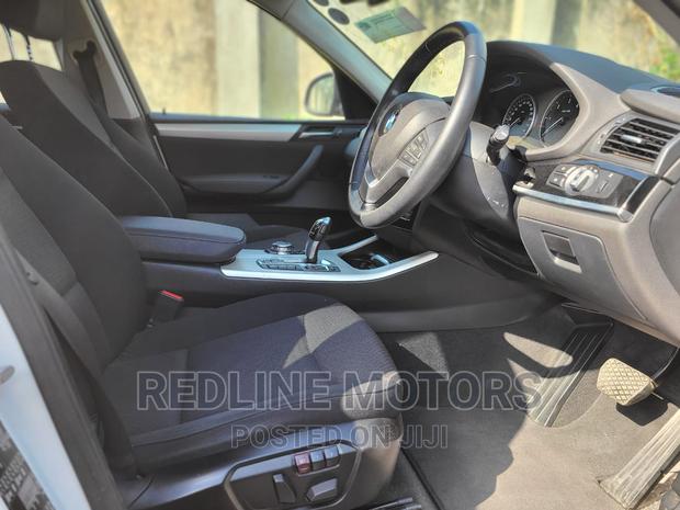BMW 116i 2016 - Affordable, Stylish Orange Hatchback