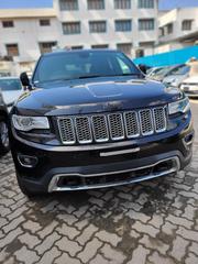 2016 Jeep Grand Cherokee Limited 4dr 4x4 SUV - Black for sale