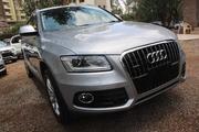 2016 Audi Q5 2.0T Premium AWD quattro Silver For Sale for sale
