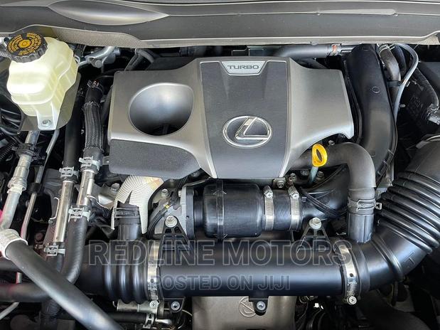 Used 2016 Lexus RX 200 White - Affordable Premium SUV