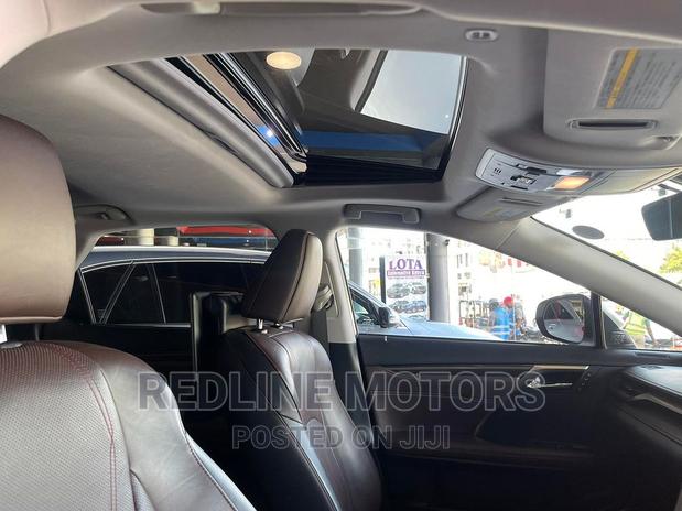 Used 2016 Lexus RX 200 White - Affordable Premium SUV