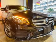 Experience the 2016 Mercedes-Benz E200 Black: Timeless Elegance on Wheels for sale