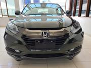 Green Honda Vezel 2016: Stylish and Sustainable for sale