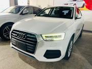 2016 White Audi Q3 2.0 TFSI 180hp - Luxury Performance for sale