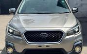 2018 Subaru Outback Gold - Pre-owned, Certified, Top-Notch Condition! for sale