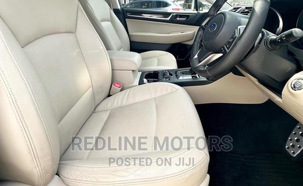 2018 Subaru Outback Gold - Pre-owned, Certified, Top-Notch Condition!