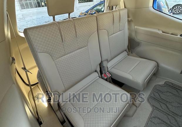 2022 New Toyota Land Cruiser - White