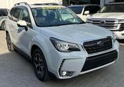 2017 Subaru Forester White: Ready for Your Next Journey for sale