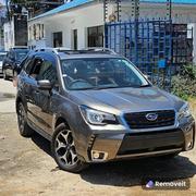 2016 Subaru Forester 2.5i AWD - Used Brown SUV with All-Wheel Drive for sale
