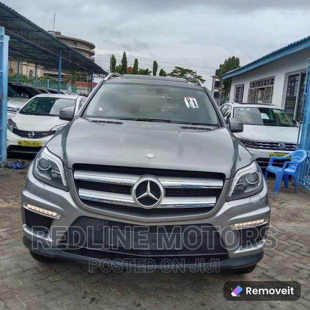 2016 Mercedes-Benz 350 BlueTEC GL-Class SUV - Gray, Quality Offer