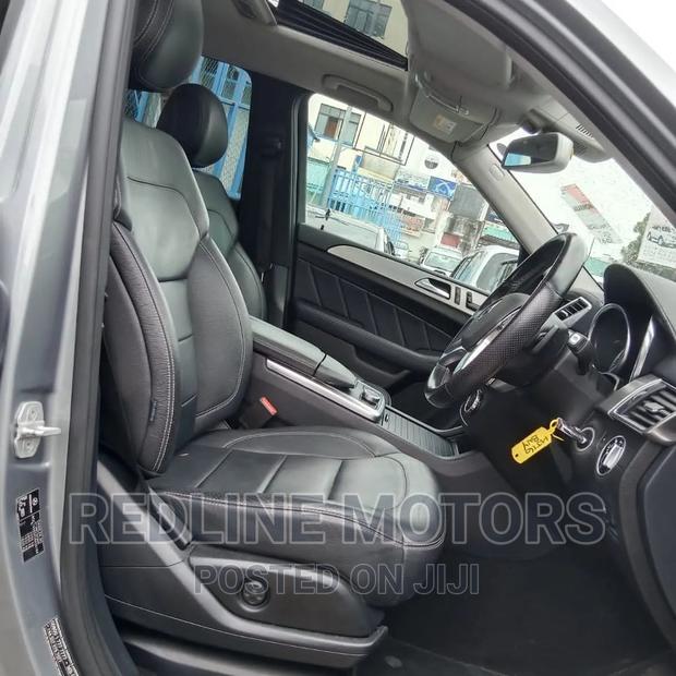 2016 Mercedes-Benz 350 BlueTEC GL-Class SUV - Gray, Quality Offer