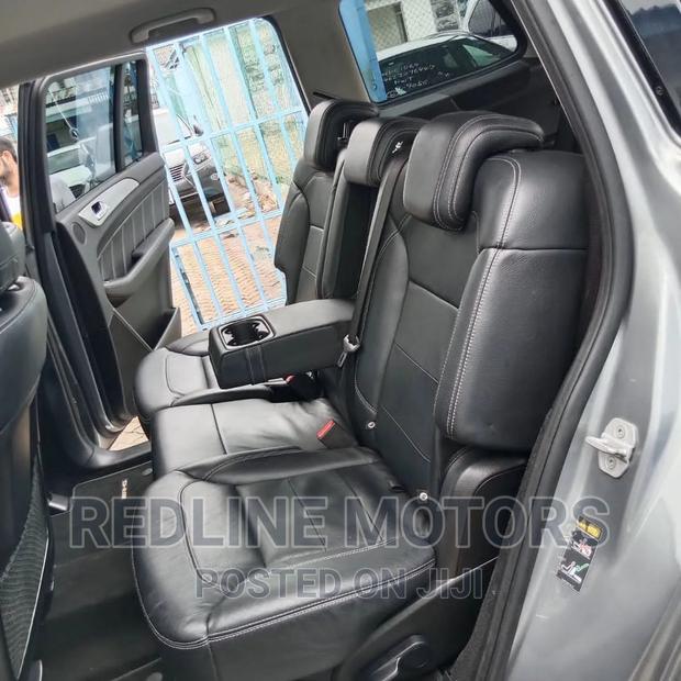 2016 Mercedes-Benz 350 BlueTEC GL-Class SUV - Gray, Quality Offer