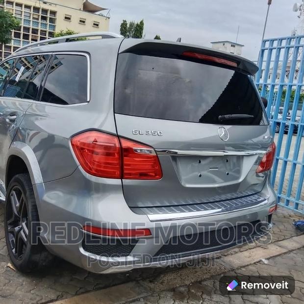 2016 Mercedes-Benz 350 BlueTEC GL-Class SUV - Gray, Quality Offer