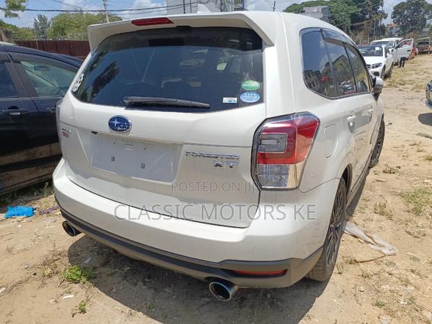 2017 Subaru Forester 2.0XT Premium AWD - White, Used Car, Great Value