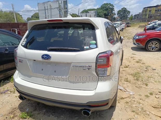 2017 Subaru Forester 2.0XT Premium AWD - White, Used Car, Great Value