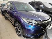 2016 Honda Vezel Blue - Reliable and Efficient Compact Crossover for sale