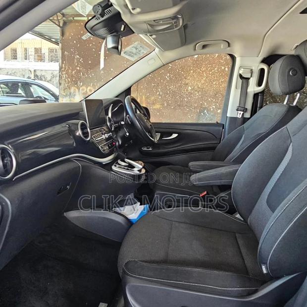 2017 Mercedes-Benz Viano - Premium Minivan Available