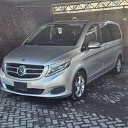 2017 Mercedes-Benz Viano - Premium Minivan Available for sale