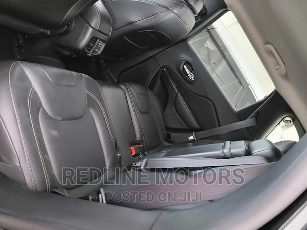 2016 Jeep Cherokee Black, Stylish SUV
