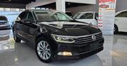 Volkswagen Passat 2017 Black - Performance and Style for sale