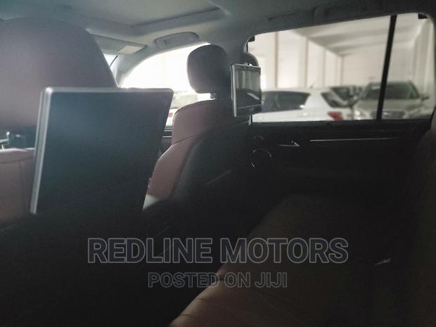 2016 Lexus LX - White Edition - Luxury Redefined