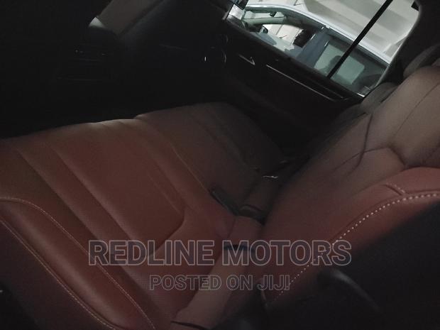 2016 Lexus LX - White Edition - Luxury Redefined