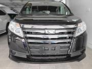 Black 2016 Toyota Noah: Modern Minivan with Luxury Features for sale