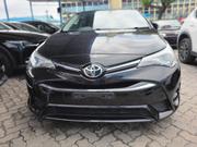 2016 Toyota Avensis Black: Stylish & Reliable Sedan for sale