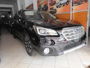 2016 Subaru Outback - Black Edition Pre-Owned Vehicle for sale