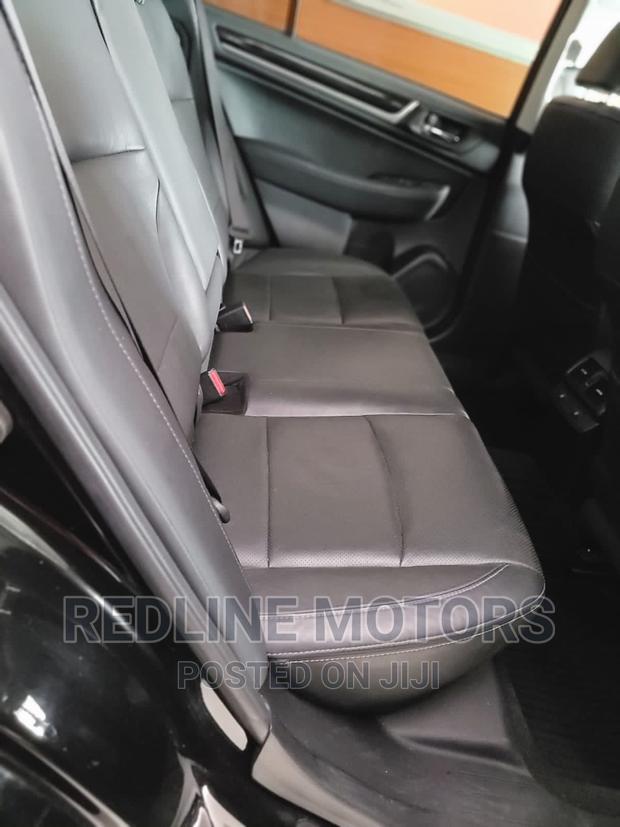 2016 Subaru Outback - Black Edition Pre-Owned Vehicle