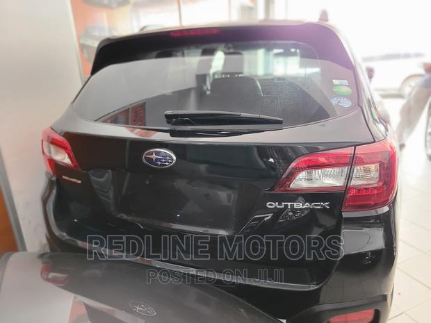 2016 Subaru Outback - Black Edition Pre-Owned Vehicle