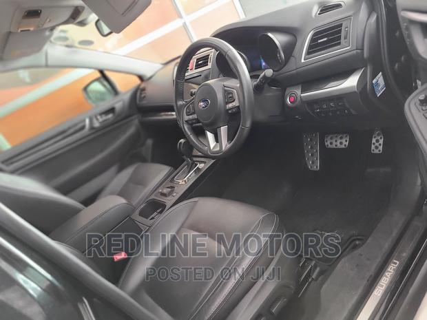 2016 Subaru Outback - Black Edition Pre-Owned Vehicle