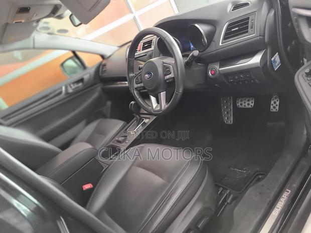 2016 Subaru Outback - Black Edition Pre-Owned Vehicle