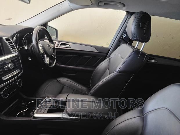 2016 Mercedes-Benz GL-Class SUV for Sale - Luxury & Performance