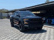 Ford Ranger 2016 Black: Bold and Capable for sale