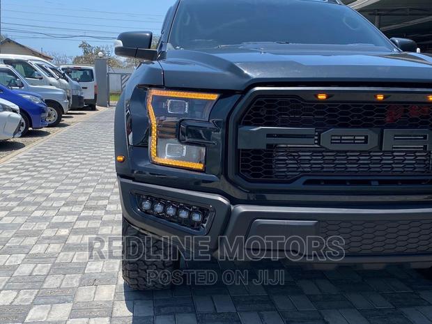 Ford Ranger 2016 Black: Bold and Capable