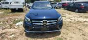 2017 Mercedes-Benz GLC-Class Black SUV - Stylish & Luxurious for sale