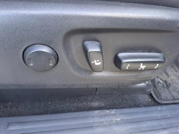 2018 Toyota Land Cruiser Prado 2.8 - Premium Package