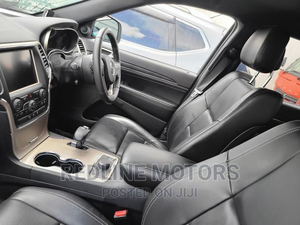 2018 Jeep Compass - Gray Edition: Combining Style and Performance