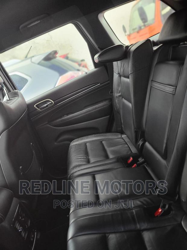 2018 Jeep Compass - Gray Edition: Combining Style and Performance
